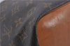 Authentic LOUIS VUITTON Monogram Petit Noe Shoulder Bag M42226 LV 4725C