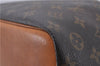 Authentic LOUIS VUITTON Monogram Petit Noe Shoulder Bag M42226 LV 4725C