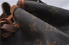 Authentic LOUIS VUITTON Monogram Petit Noe Shoulder Bag M42226 LV 4725C