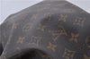 Authentic LOUIS VUITTON Monogram Petit Noe Shoulder Bag M42226 LV 4725C