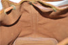 Authentic LOUIS VUITTON Monogram Petit Noe Shoulder Bag M42226 LV 4725C