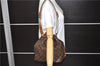 Authentic LOUIS VUITTON Monogram Petit Noe Shoulder Bag M42226 LV 4725C