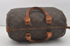 Authentic Louis Vuitton Monogram Speedy 30 Hand Boston Bag Old Model LV 4725I