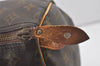 Authentic Louis Vuitton Monogram Speedy 30 Hand Boston Bag Old Model LV 4725I