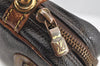 Authentic Louis Vuitton Monogram Marly Dragonne GM M51825 Clutch Bag Junk 4726I