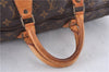 Authentic LOUIS VUITTON Monogram Speedy 40 Hand Bag M41522 LV 4727C