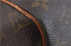 Authentic LOUIS VUITTON Monogram Speedy 30 Hand Bag Purse M41526 LV 4730C