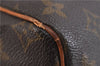 Authentic LOUIS VUITTON Monogram Speedy 30 Hand Bag Purse M41526 LV 4730C