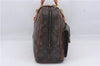 Authentic Louis Vuitton Monogram Manhattan GM Hand Bag M40025 LV 4730D
