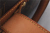 Authentic Louis Vuitton Monogram Manhattan GM Hand Bag M40025 LV 4730D