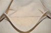 Authentic Louis Vuitton Monogram Manhattan GM Hand Bag M40025 LV 4730D