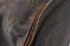 Auth Louis Vuitton Monogram Saint Cloud GM Shoulder Bag Old Model Junk 4730I