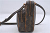 Auth Louis Vuitton Monogram Mini Amazone Shoulder Cross Body Bag M45238 LV 4731D