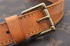Authentic Louis Vuitton Monogram Musette Shoulder Cross Body Bag M51256 LV 4732D