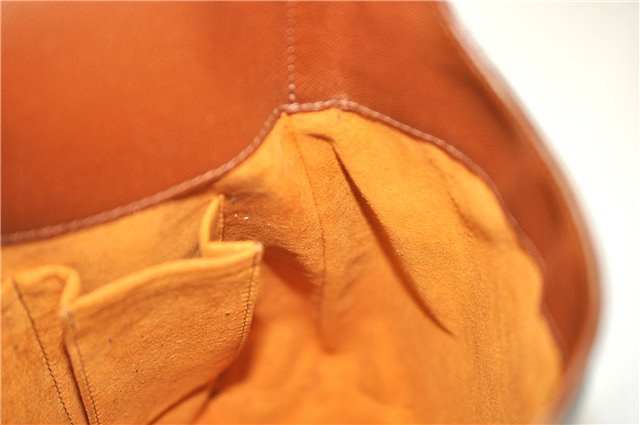 Authentic Louis Vuitton Monogram Musette Shoulder Cross Body Bag M51256 LV 4732D