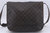 Authentic Louis Vuitton Monogram Messenger Bobour Shoulder Bag M97038 LV 4733D