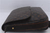 Authentic Louis Vuitton Monogram Messenger Bobour Shoulder Bag M97038 LV 4733D