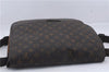 Authentic Louis Vuitton Monogram Messenger Bobour Shoulder Bag M97038 LV 4733D
