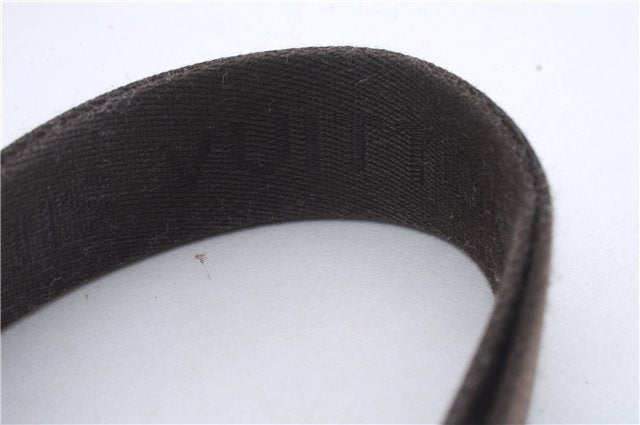 Authentic Louis Vuitton Monogram Messenger Bobour Shoulder Bag M97038 LV 4733D