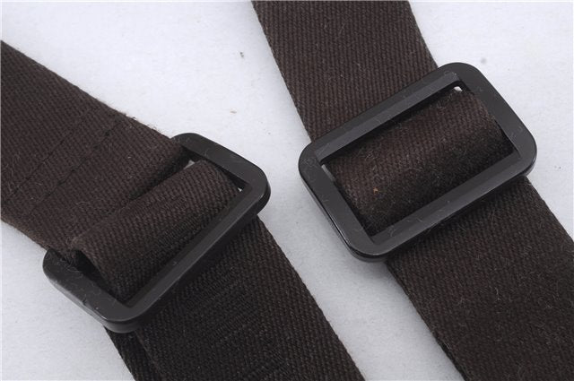 Authentic Louis Vuitton Monogram Messenger Bobour Shoulder Bag M97038 LV 4733D