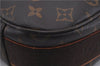 Authentic Louis Vuitton Monogram Messenger Bobour Shoulder Bag M97038 LV 4733D