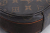 Authentic Louis Vuitton Monogram Messenger Bobour Shoulder Bag M97038 LV 4733D