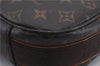 Authentic Louis Vuitton Monogram Messenger Bobour Shoulder Bag M97038 LV 4733D