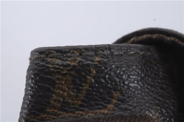 Authentic Louis Vuitton Monogram Messenger Bobour Shoulder Bag M97038 LV 4733D