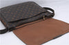 Authentic Louis Vuitton Monogram Messenger Bobour Shoulder Bag M97038 LV 4733D