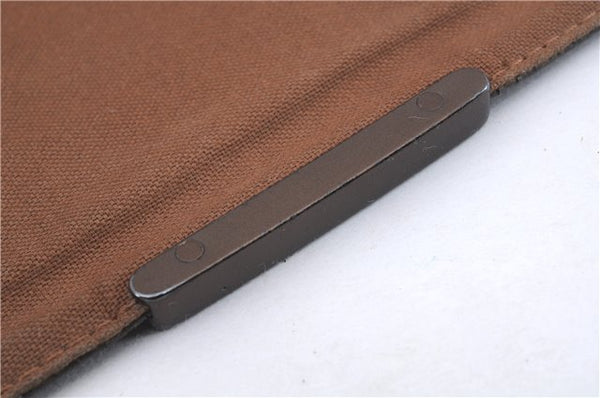 Authentic Louis Vuitton Monogram Messenger Bobour Shoulder Bag M97038 LV 4733D