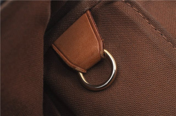 Authentic Louis Vuitton Monogram Messenger Bobour Shoulder Bag M97038 LV 4733D