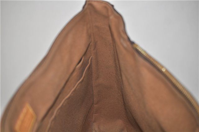 Authentic Louis Vuitton Monogram Messenger Bobour Shoulder Bag M97038 LV 4733D