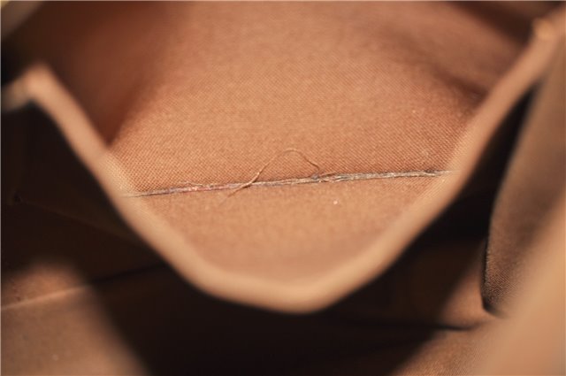 Authentic Louis Vuitton Monogram Messenger Bobour Shoulder Bag M97038 LV 4733D