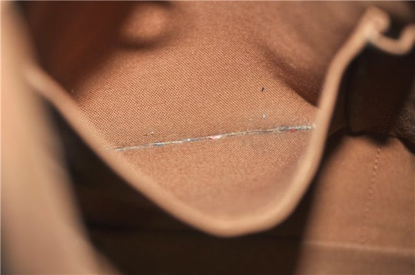 Authentic Louis Vuitton Monogram Messenger Bobour Shoulder Bag M97038 LV 4733D