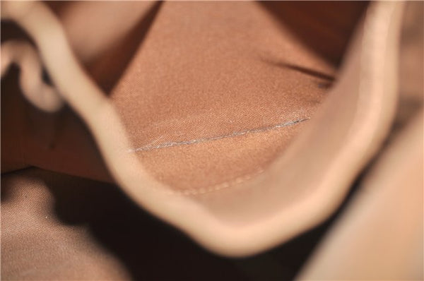 Authentic Louis Vuitton Monogram Messenger Bobour Shoulder Bag M97038 LV 4733D