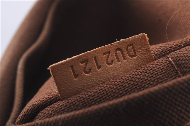 Authentic Louis Vuitton Monogram Messenger Bobour Shoulder Bag M97038 LV 4733D