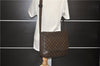 Authentic Louis Vuitton Monogram Messenger Bobour Shoulder Bag M97038 LV 4733D