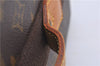 Authentic Louis Vuitton Monogram Pegase 55 Travel Suitcase M23294 LV 4734F