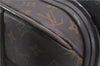 Authentic Louis Vuitton Monogram Pegase 55 Travel Suitcase M23294 LV 4734F