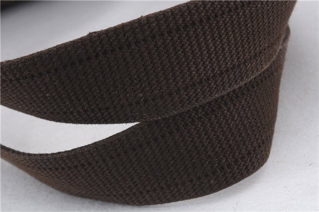 Authentic Louis Vuitton Monogram Montsouris GM Backpack M51135 LV 4735D