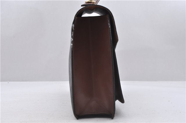 Authentic Louis Vuitton Monogram Monceau 2Way Shoulder Hand Bag M51185 LV 4737D