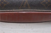 Authentic Louis Vuitton Monogram Monceau 2Way Shoulder Hand Bag M51185 LV 4737D