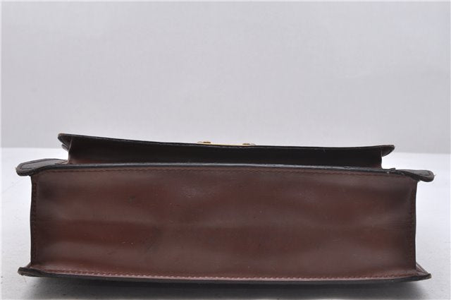 Authentic Louis Vuitton Monogram Monceau 2Way Shoulder Hand Bag M51185 LV 4737D