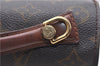 Authentic Louis Vuitton Monogram Monceau 2Way Shoulder Hand Bag M51185 LV 4737D