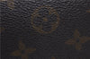 Authentic Louis Vuitton Monogram Monceau 2Way Shoulder Hand Bag M51185 LV 4737D