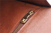 Authentic Louis Vuitton Monogram Monceau 2Way Shoulder Hand Bag M51185 LV 4737D