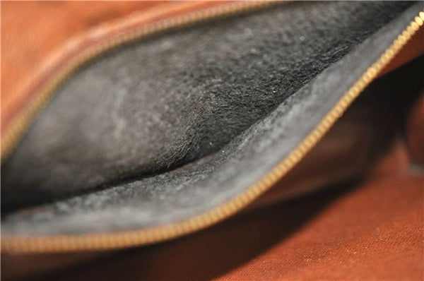 Authentic Louis Vuitton Monogram Monceau 2Way Shoulder Hand Bag M51185 LV 4737D