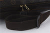 Auth Louis Vuitton Monogram Reporter GM Shoulder Cross Body Bag M45252 LV 4738D
