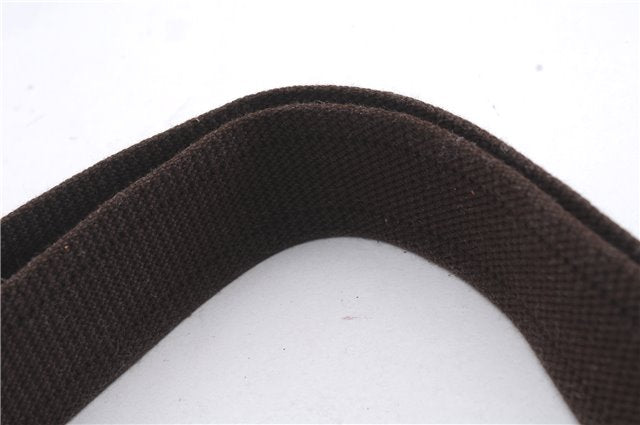 Auth Louis Vuitton Monogram Reporter GM Shoulder Cross Body Bag M45252 LV 4738D