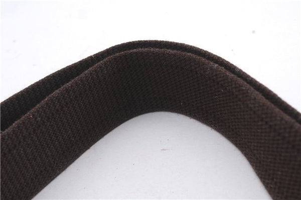 Auth Louis Vuitton Monogram Reporter GM Shoulder Cross Body Bag M45252 LV 4738D